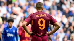 Італійський тренер: «Я б залишив Фергюсона в «Ромі» і позбувся Довбика»