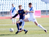 "Dynamo vs Dnipro-1: gdzie oglądać, transmisja online. Mecz 11. kolejki UPL