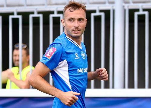 Перегони бомбардирів УПЛ-2025/2026: вже є одноосібний лідер