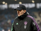Tuchel: "Nie sądzę, że jestem jedynym problemem w Bayernie, ale chętnie wezmę na siebie odpowiedzialność".