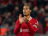 Van Dijk hat sich mit dem „Liverpool“ über die Vertragsverlängerung geeinigt