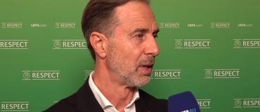 Андреа Мальдера: «О лучшем дебюте я не мог даже мечтать»