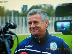 Андрей Баль. Помним с благодарностью...