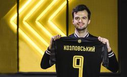 Святослав Козловский, сын владельца «Руха»: «Лупашко — клоун. Ничего общего с футболом не имеет»