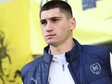 Євген Павлюк: «До «Шахтаря» готуватимемося серйозно, намагатимемося показати свій максимум»