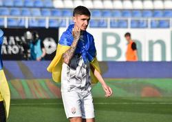 Кирило Дришлюк: «Хотілося перемогти «Шахтар»