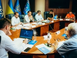 To już oficjalne. Komitet Wykonawczy UAF wyraża zaufanie do Serhija Rebrowa