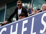 Andrij Szewczenko: Chelsea musi wykazać się cierpliwością wobec Mudryka