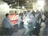 Фанаты Галатасарая избили телевизионщиков