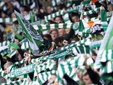 Celtic-Fans: Shakhtar wird sogar eine Alien-Invasion überleben können" 