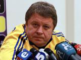Александр Заваров: «Оба соперника сборной Украины хорошо играют на контратаках»