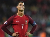 Zinchenko und Ronaldo sind im symbolischen Team der Enttäuschungen bei der Euro 2024