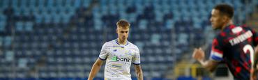 Volodymyr Brazhko: "The goal was conceded as a result of a series of mistakes"