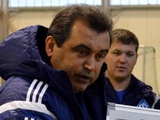 Вадим ЕВТУШЕНКО: «Если бы против греков играли во Львове, результат мог быть другим»