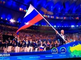 На Олимпиаде напомнили, чей Крым.