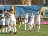 Vorskla approaches the match against Dynamo with three consecutive victories