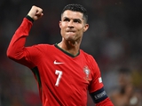 Nuno Mendes: "Wir werden alles tun, um Ronaldo einen Sieg bei der Europameisterschaft zu ermöglichen"