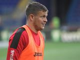 Денис Кожанов специально не забил пенальти в матче со «Львовом» (ВИДЕО)