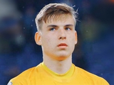 Андрей Лунин: «Шовковский — лучший вратарь за все годы независимого футбола Украины»
