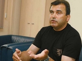 Вадим Евтушенко: «В нашей обороне допускались серьезные ошибки»