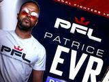 Колишній захисник «Манчестер Юнайтед» Патріс Евра дебютує в MMA
