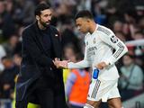 Футболісти «Реала» тепер незадоволені методами роботи Арбелоа