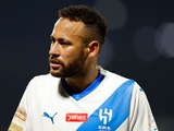 Neymar żąda zwolnienia trenera Al Hilal, Jorge'a Jesusa