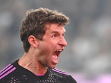 Bayern Munich CEO: "I don't know if Muller wants to play until he's 67"
