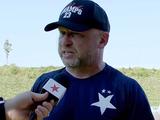 Тренер «Славії»: «Ми зіграли проти «Динамо» на найважчому етапі підготовки»
