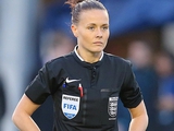 For the first time in history, a woman has been appointed as head referee for an APL match