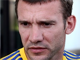 Андрей Шевченко: «Победа над болгарами нужна нам, как воздух»