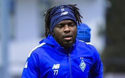 Беніто: «Україна — мій другий дім, адже я тепер теж українець, Бенітенко»