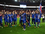 Исландский комментатор сорвал голос во время второго гола в ворота Австрии (ВИДЕО)
