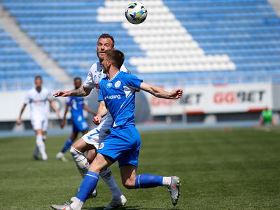 «Динамо» — «Кудривка» — 3:2. ФОТОрепортаж