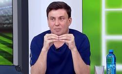 Ігор Циганик: «…Саме від його гри залежатиме, чи зможемо ми пройти Швецію»