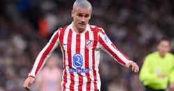 Антуан Гризманн договорился с «Орландо Сити»