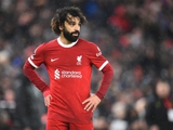 Salah vereinbart neuen Vertrag mit Liverpool