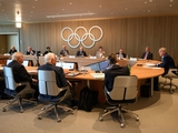 России могут запретить участие в командных видах спорта на Олимпиаде-2024. Это касается и футбола