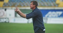 Юрій Максимов: «Динамо» час повертати переможні традиції»