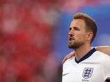 Harry Kane on the match against Denmark: "All England players did not reach their level"