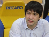Андрей РУСОЛ: «Сборная Украины не ожидала столь активной игры от Люксембурга»