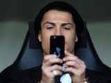 Роналду имеет самую дорогую рекламу в Instagram среди спортсменов