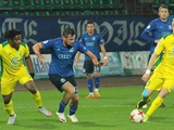 Милевский забивает очередной гол за брестское «Динамо» (ВИДЕО)