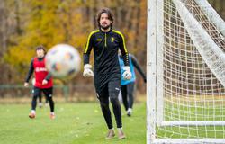 Вратарь «Чернигова» обратился к Ярмоленко после выхода в финал Кубка Украины. И получил ответ (ВИДЕО)