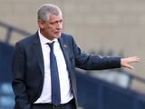 Portugals Trainer Santos vergaß den Spieler, der im Nations-League-Spiel gegen Tschechien auf der Bank saß