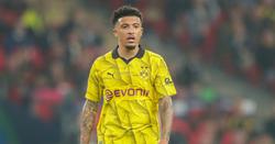 Джейдон Санчо может в третий раз вернуться в дортмундскую «Боруссию»