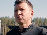 Руслан Ротань: «Весь стадион болел против нас, было очень тяжело…»