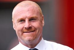 Sean Dyche - o nowych właścicielach „Evertonu”: „Czuję wiatr zmian”