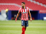 Luis Suarez wird seine Karriere in seinem Heimatverein fortsetzen