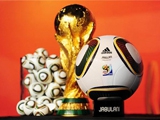 ФИФА считает организацию ЧМ-2010 в ЮАР эталоном